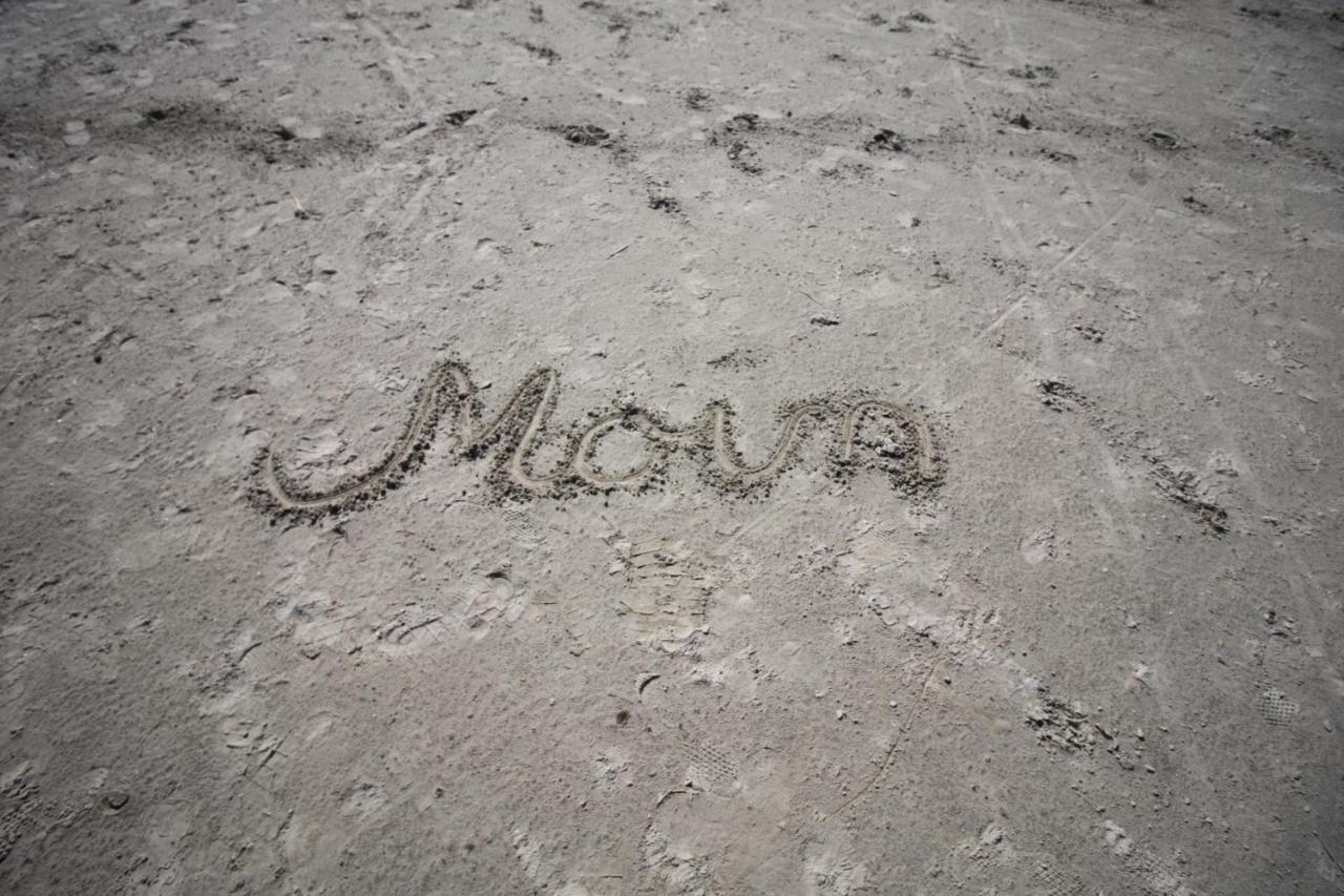 Vila Huus Leni Norddeich  Exteriér fotografie